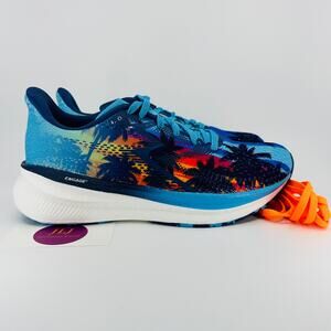 361 Degrees Women's Centauri Orange County OC Surf City Running Shoes Size 7.5